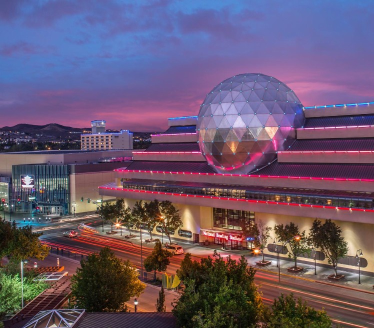 national bowling stadium