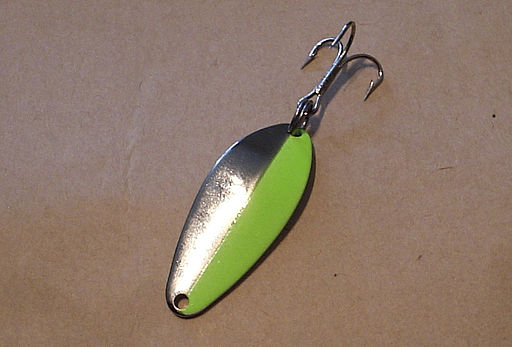 fishing lure