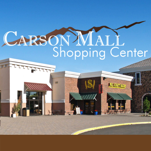 Carson Mall