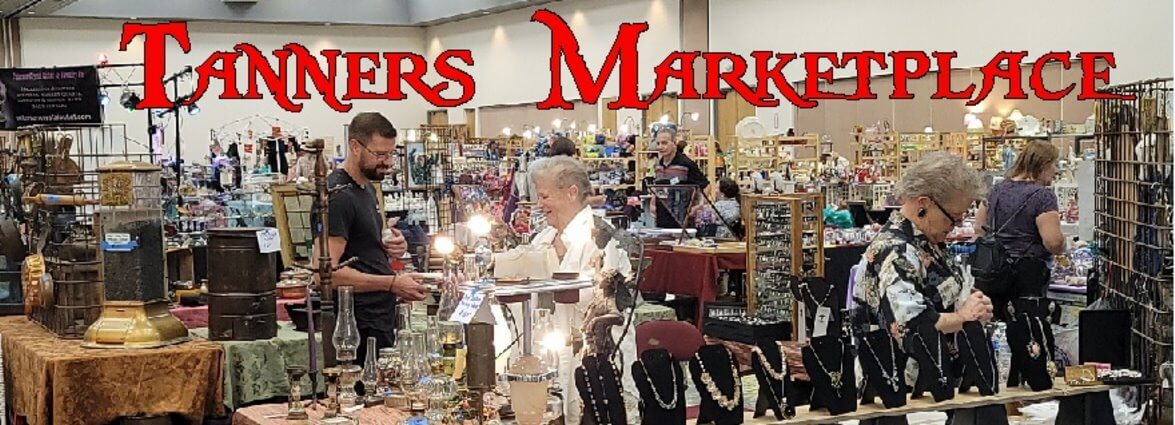 Tanner's Marketplace