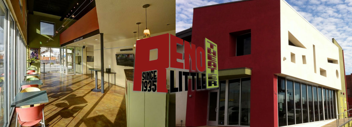 Reno Little Theater