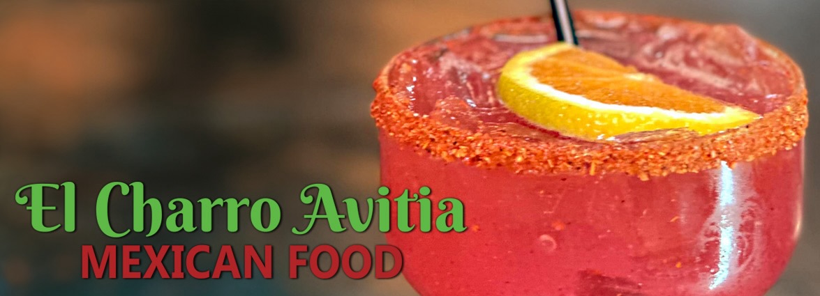 El Charro Avitia Mexican Restaurant