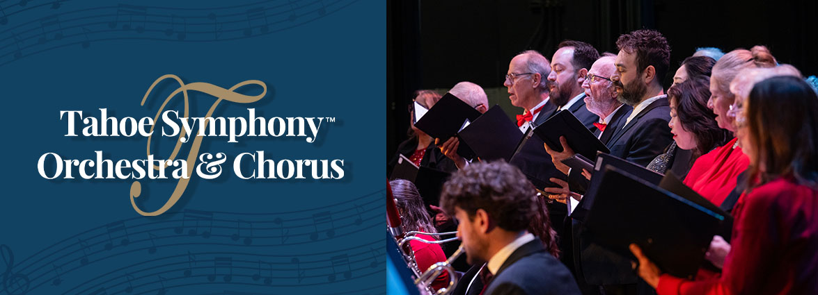 Tahoe Symphony Orchestra