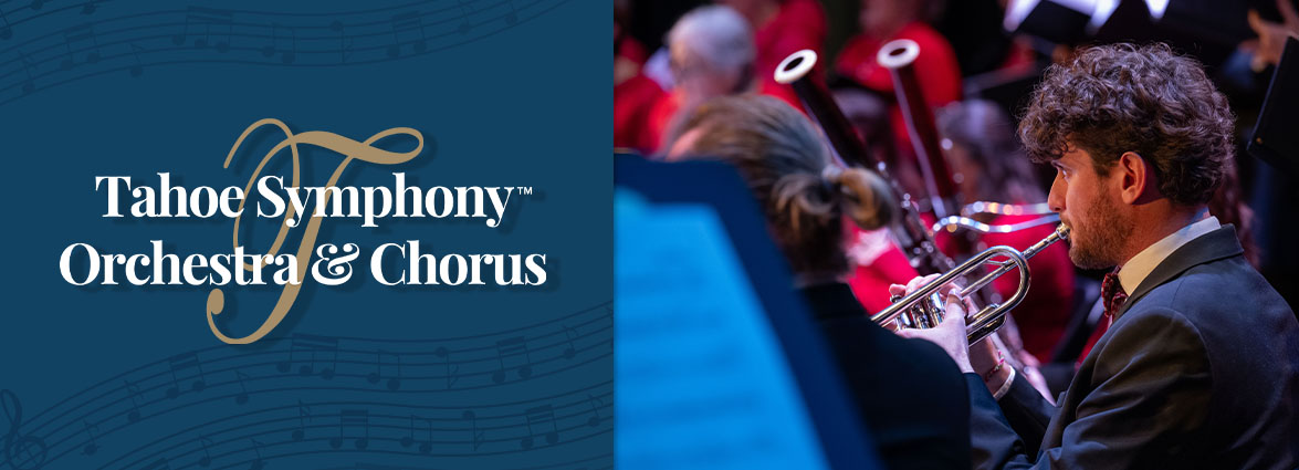 Tahoe Symphony Orchestra