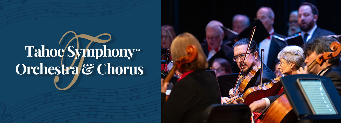Tahoe Symphony Orchestra
