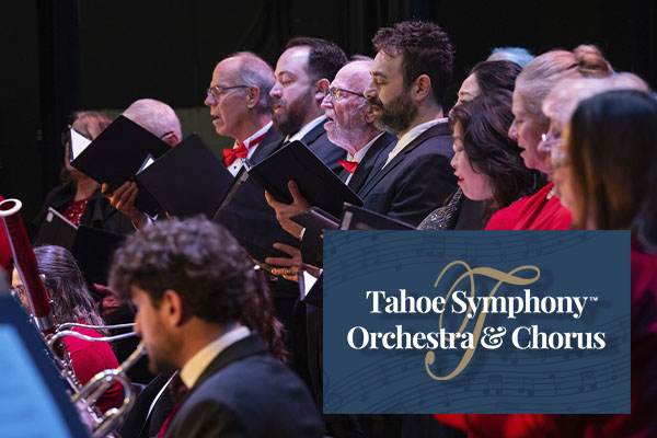 Tahoe Symphony Orchestra