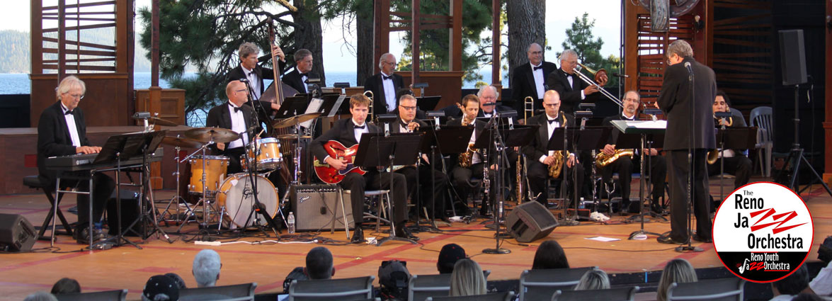 Reno Jazz Orchestra