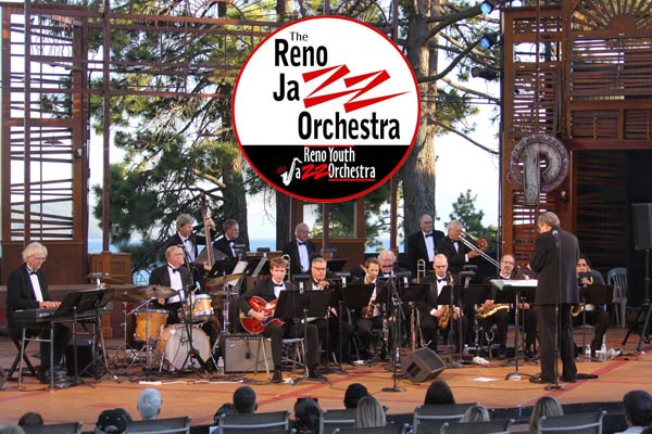 Reno Jazz Orchestra