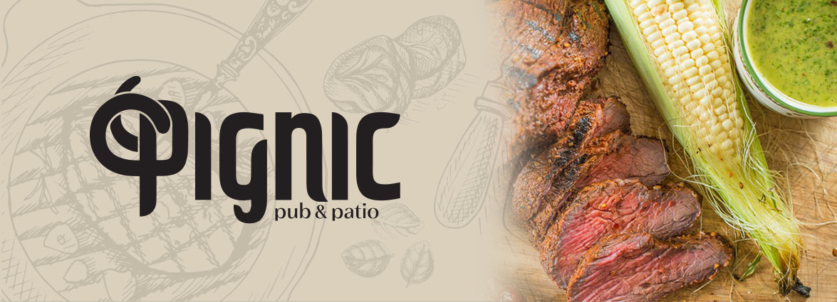 Pignic Pub & Patio