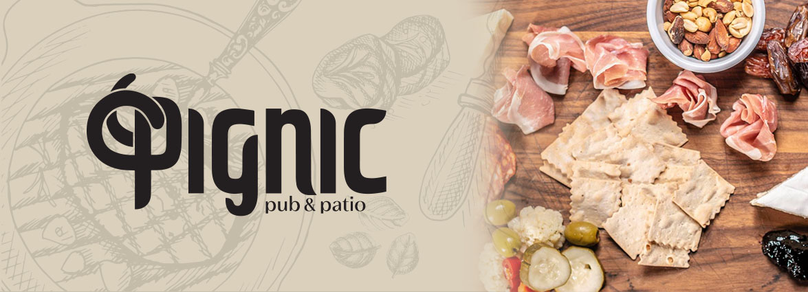 Pignic Pub & Patio