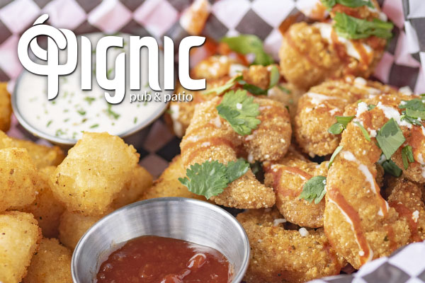 Pignic Pub & Patio