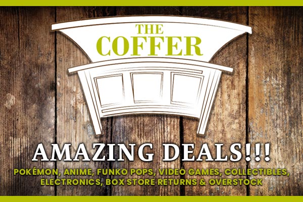 The Coffer