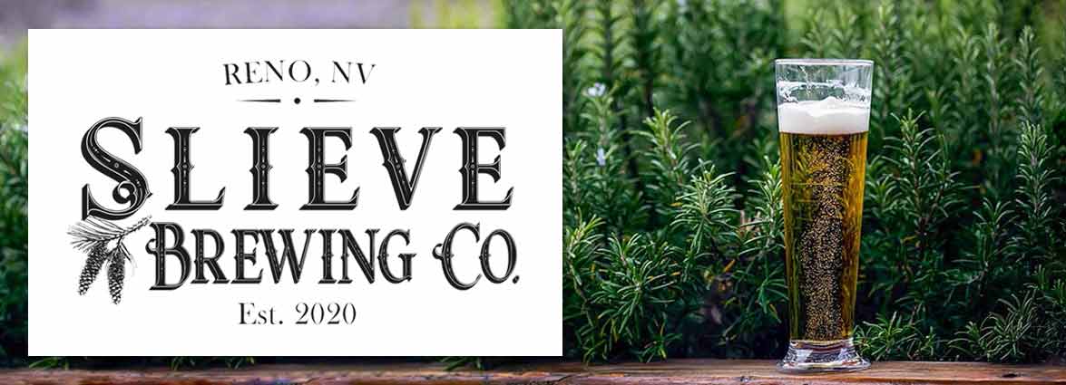 Slieve Brewing Co.