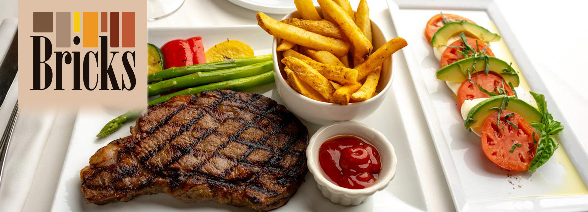 Bricks Restaurant