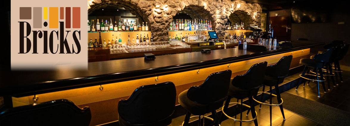 Bricks Restaurant