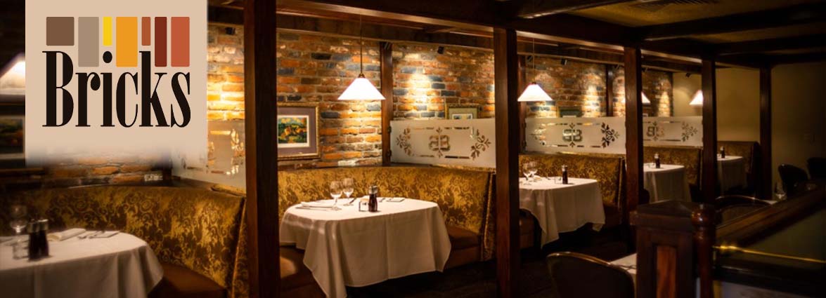 Bricks Restaurant