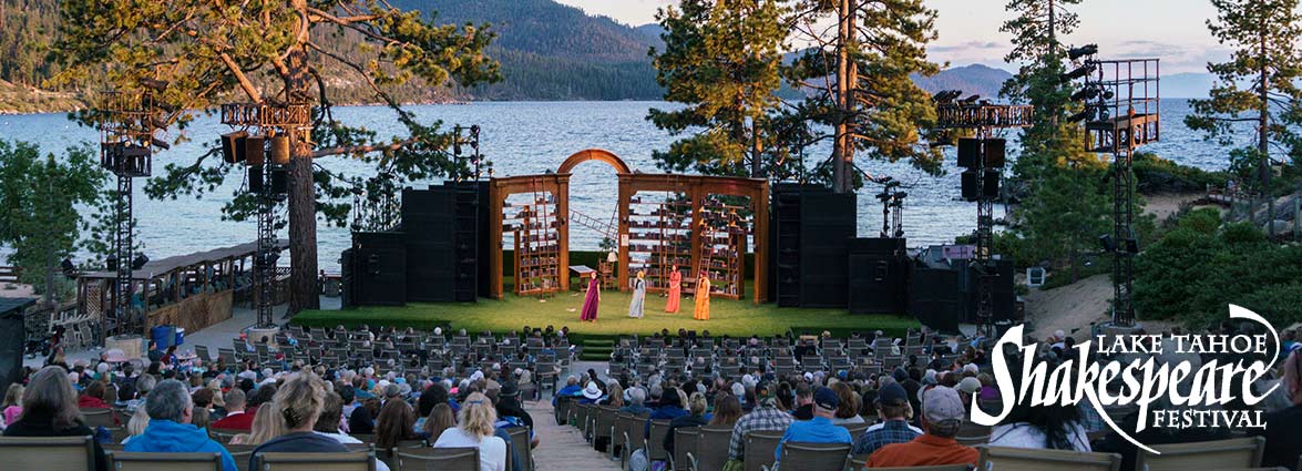 Lake Tahoe Shakespeare Festival