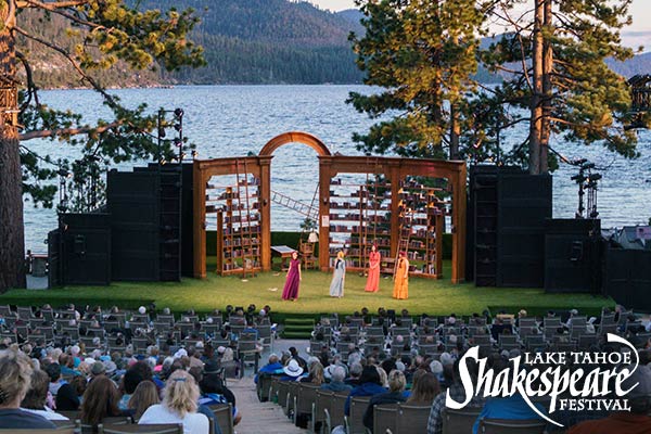 Lake Tahoe Shakespeare Festival