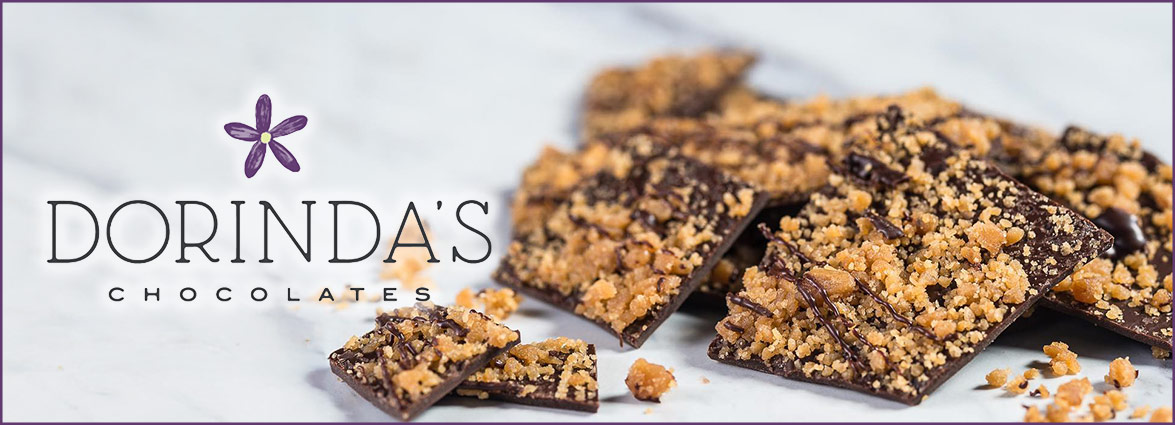 Dorinda's Chocolates