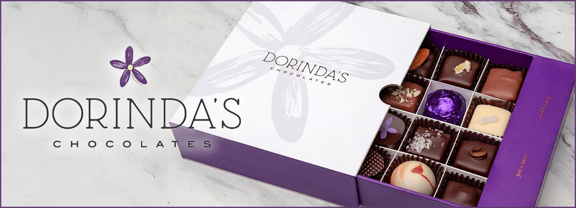 Dorinda's Chocolates