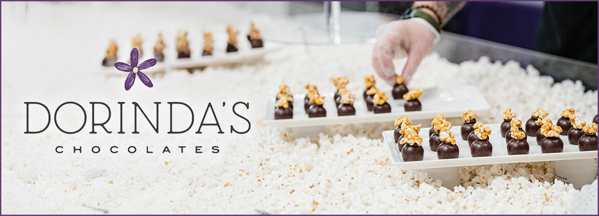 Dorinda's Chocolates