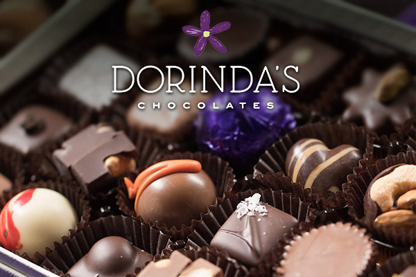 Dorinda's Chocolates