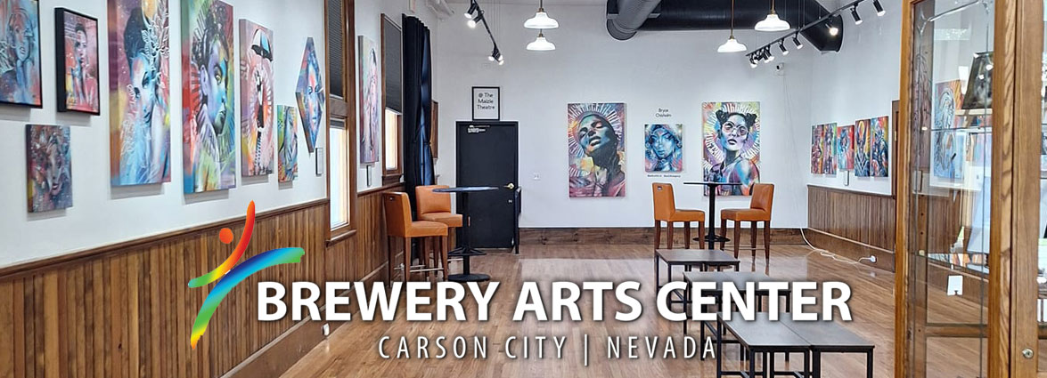 Brewery Arts Center