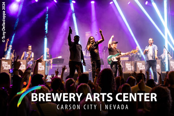 Brewery Arts Center