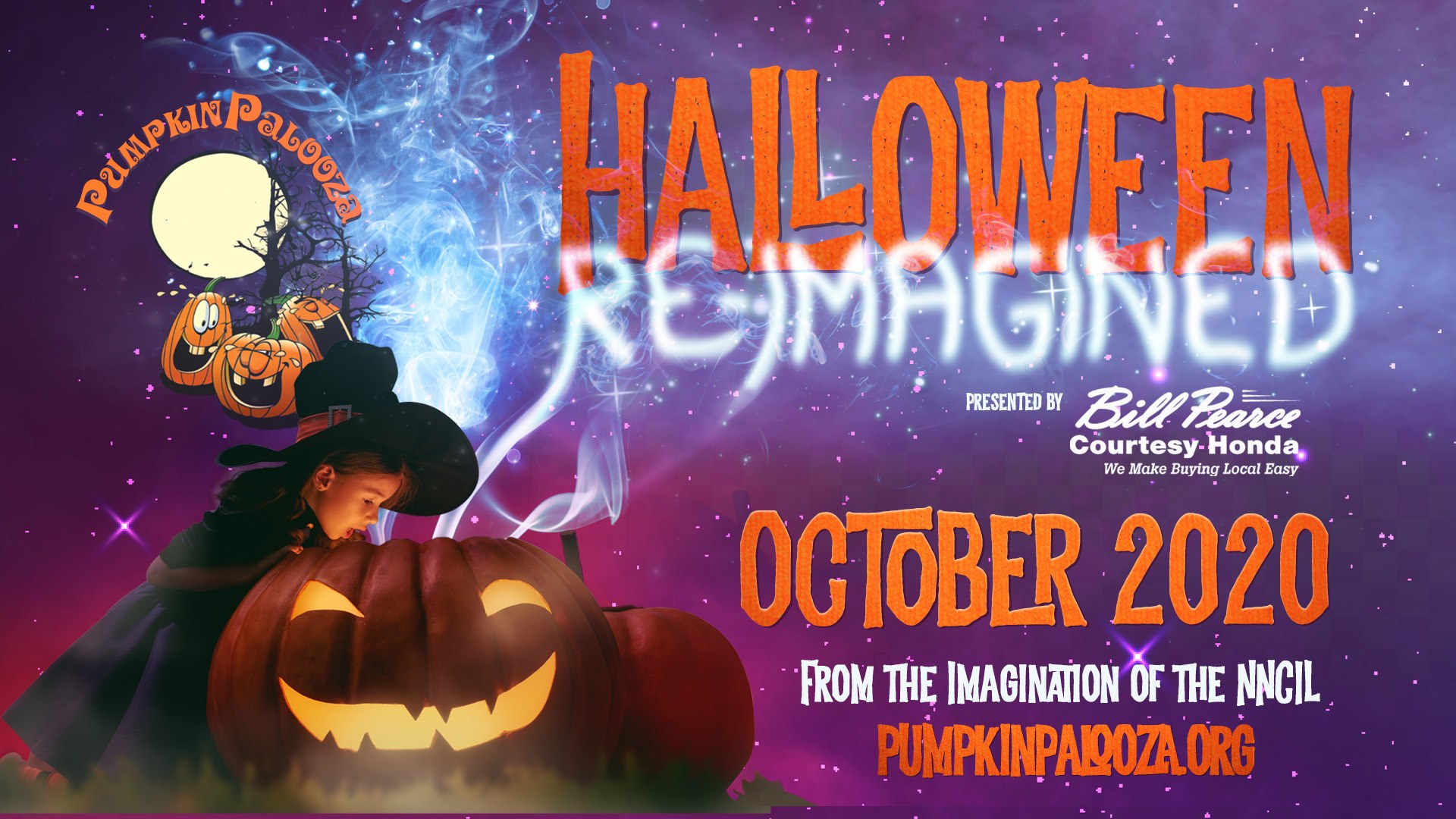 Halloween ReImagined RenoSparks Events Nevada Events