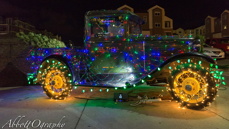 39 north pole