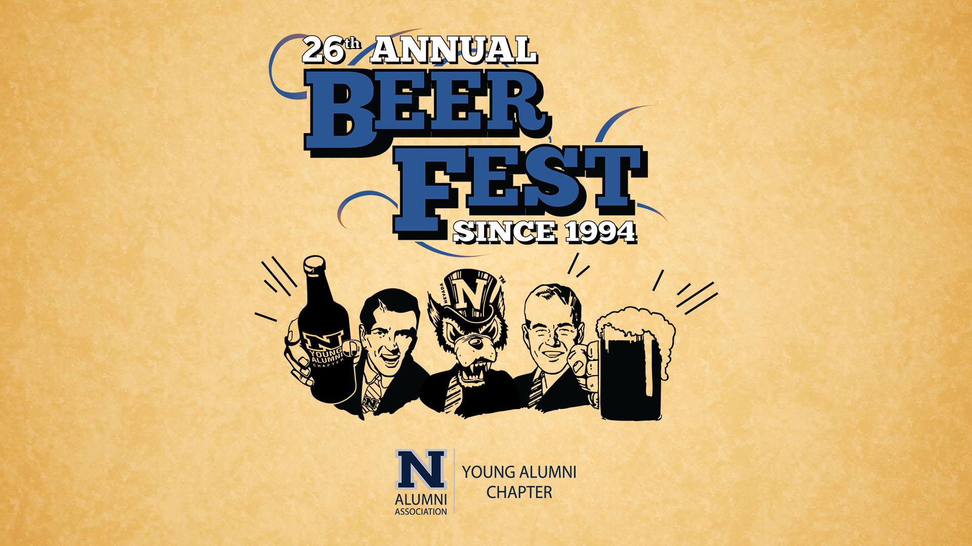 26th Annual Beer Fest RenoSparks Events Nevada Events