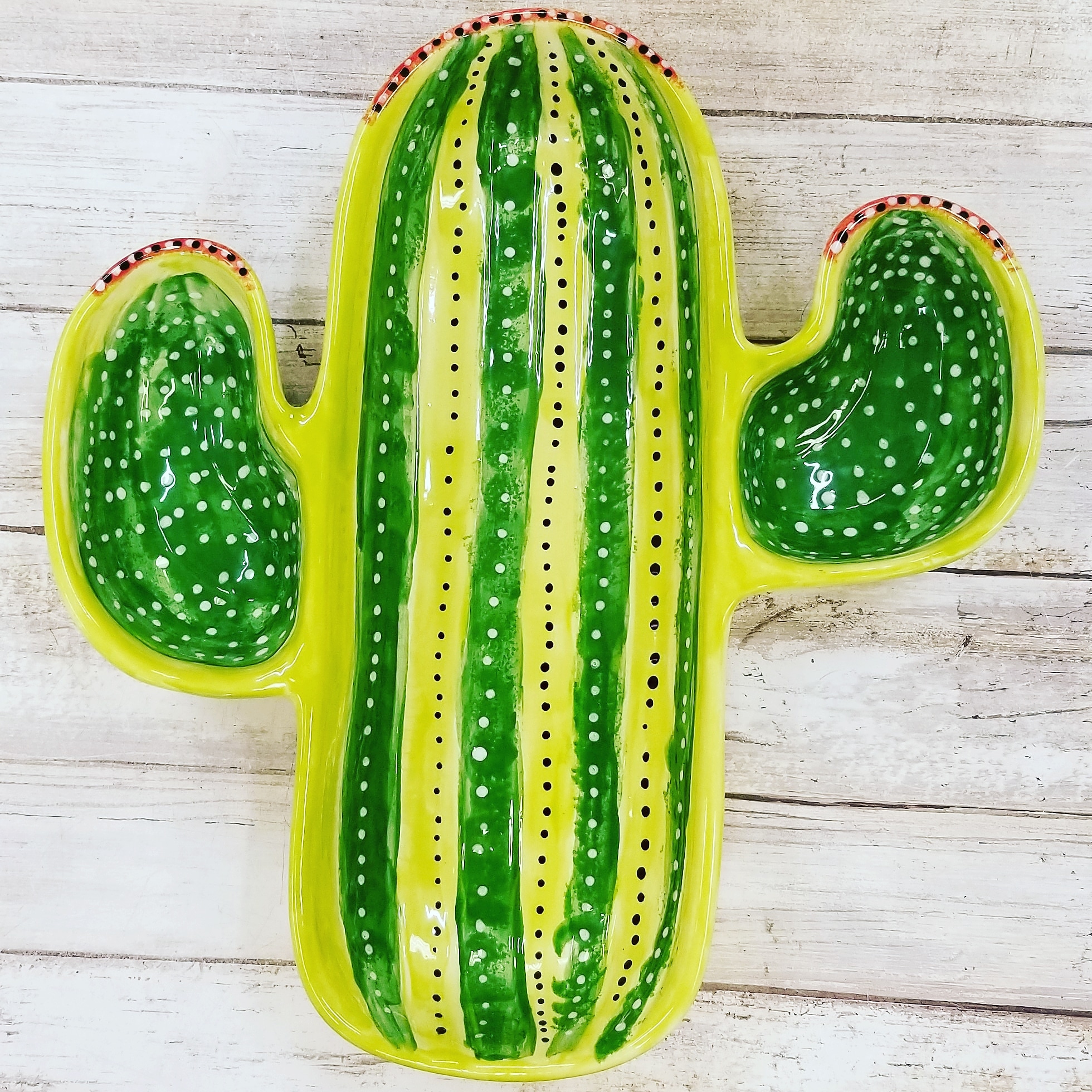 Pottery All Fired Up at The Hot Spot RenoSparks Nevada Shopping