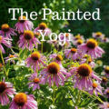 The Painted Yogi