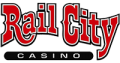 Rail City Casino