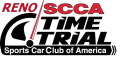 Reno SCCA