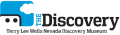 The Discovery