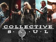 Nugget Casino Resort, Collective Soul