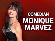 Nugget Casino Resort, Monique Marvez