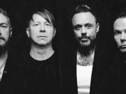 Silver Legacy Resort Casino, Blue October