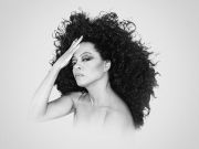 Grand Sierra Resort and Casino, Diana Ross