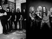 Grand Sierra Resort and Casino, Queensrÿche & Slaughter