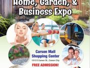 Carson Mall, 2024 Carson-Tahoe Home Show