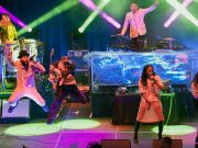 Grand Sierra Resort and Casino, Thievery Corporation