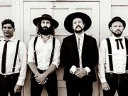 Grand Sierra Resort and Casino, The Dead South: Chains & Stakes World Tour 2024