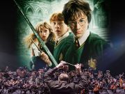 Grand Sierra Resort and Casino, Harry Potter and the Sorcerer's Stone™ in Concert