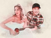 Grand Sierra Resort and Casino, Colbie Caillat & Gavin DeGraw: Christmas Tour 2025