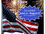 Nevada Artists Association, Exhibition: Spirit of America Show