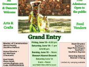 Carson City Events, Stewart Father's Day PowWow