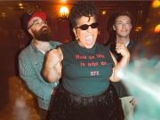 Grand Sierra Resort and Casino, Alabama Shakes