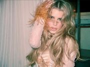 Grand Sierra Resort and Casino, Jessica Simpson